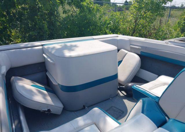 1992 FOUR WINDS Freedom 180