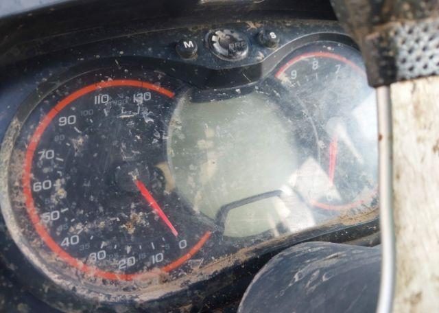 2014 CAN-AM COMMANDER MAX 1000 XT