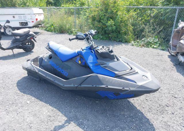 2023 SEADOO SPARK TRIXX