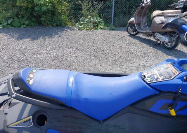 2023 SEADOO SPARK TRIXX