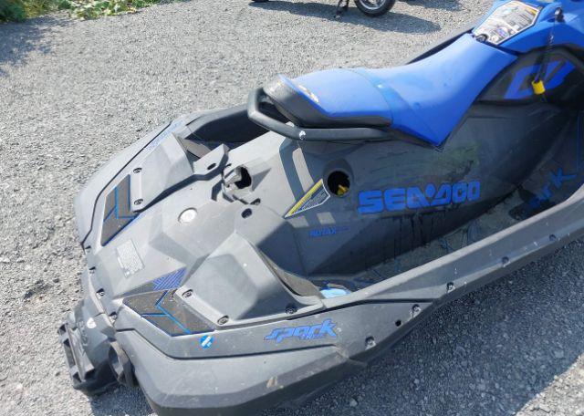 2023 SEADOO SPARK TRIXX