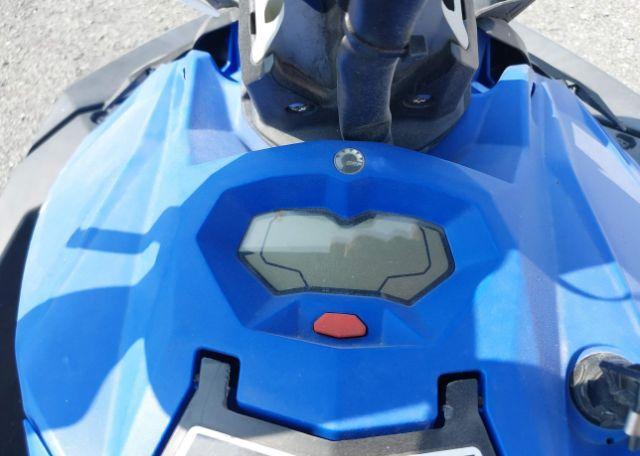 2023 SEADOO SPARK TRIXX