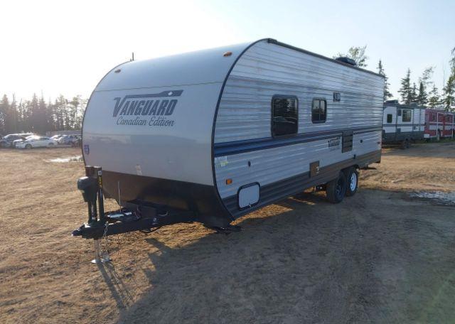 2022 GULF STREAM CONQUEST LITE