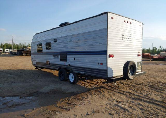 2022 GULF STREAM CONQUEST LITE