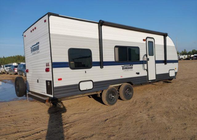 2022 GULF STREAM CONQUEST LITE