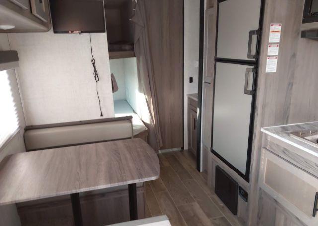 2022 GULF STREAM CONQUEST LITE