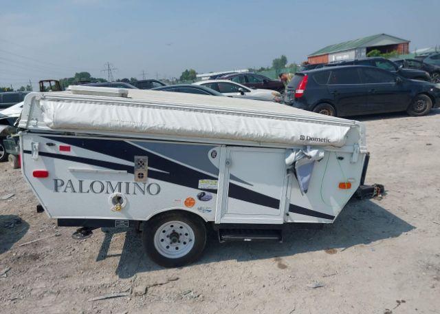 2012 FOREST RIVER PALOMINO