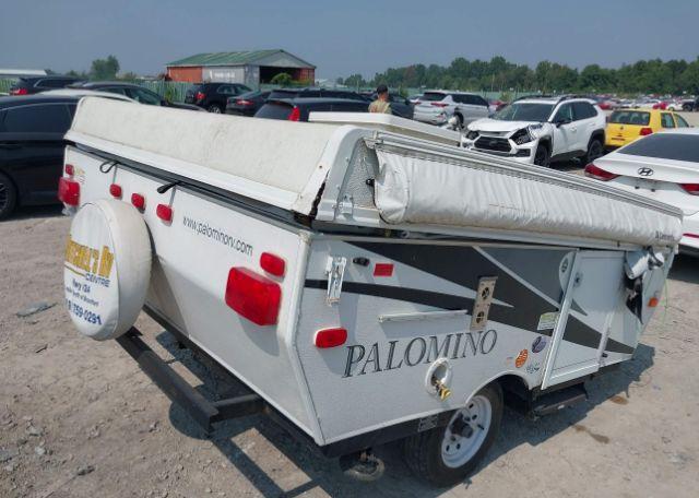 2012 FOREST RIVER PALOMINO