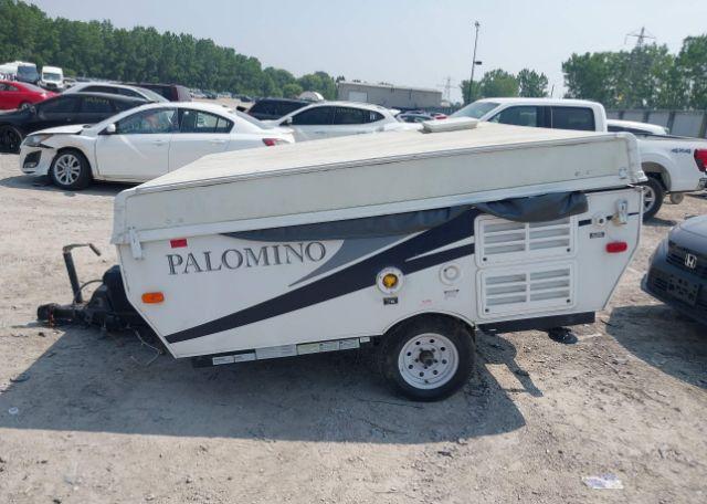 2012 FOREST RIVER PALOMINO