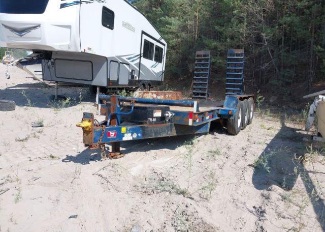 2015 MISKA TRAILER