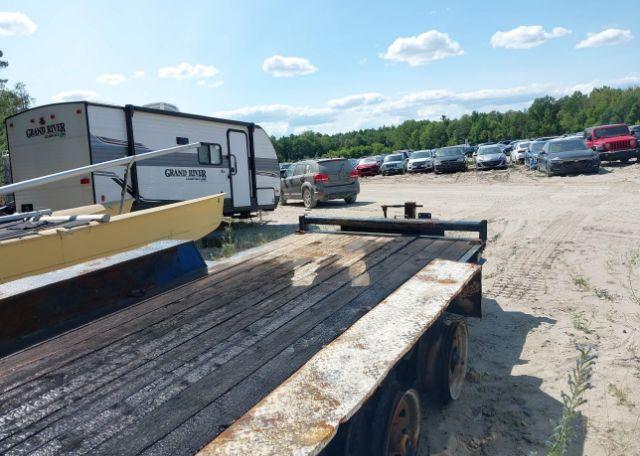2015 MISKA TRAILER