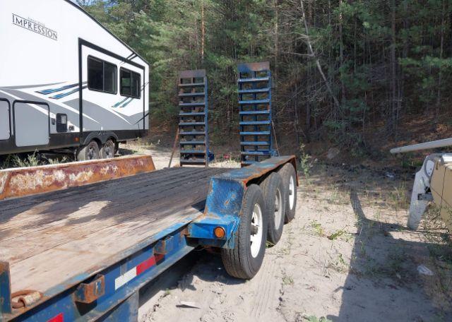 2015 MISKA TRAILER