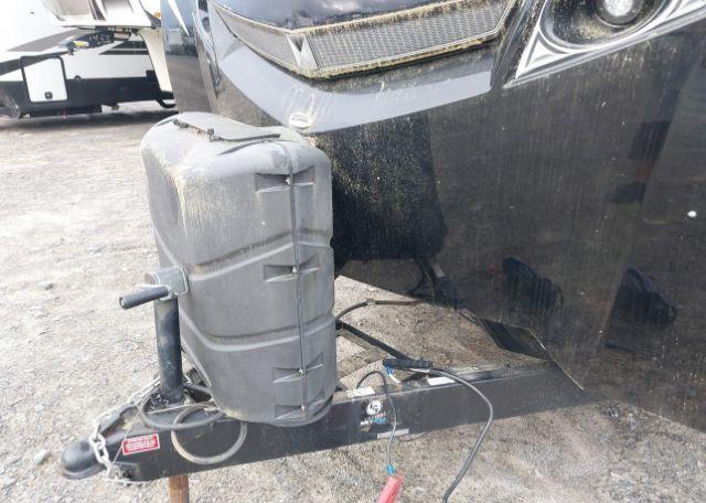 2016 KEYSTONE OUTBACK TRAVEL TRAILER