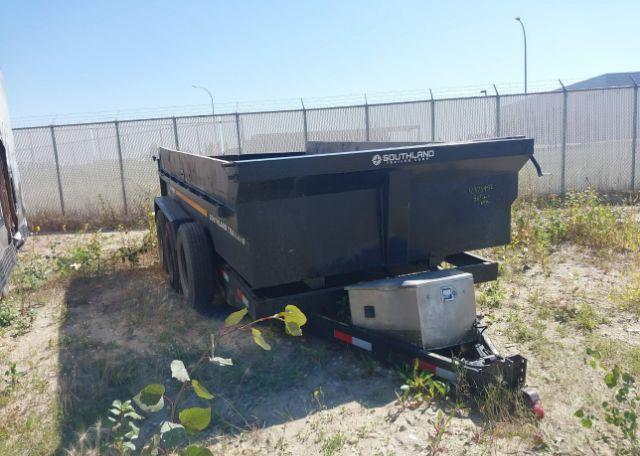 2024 SOUTHLAND TRAILER