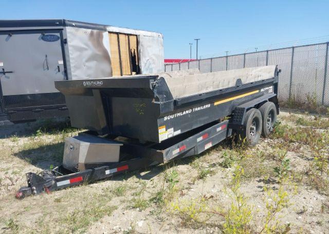 2024 SOUTHLAND TRAILER