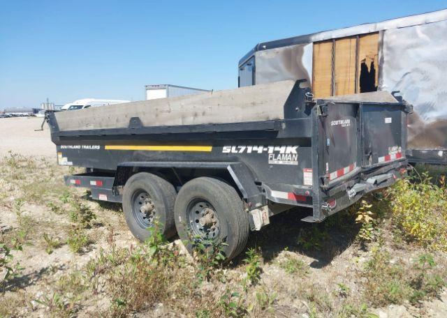 2024 SOUTHLAND TRAILER