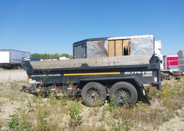 2024 SOUTHLAND TRAILER