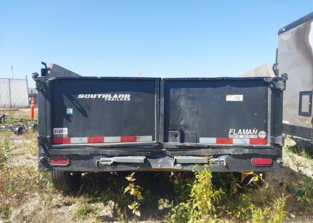 2024 SOUTHLAND TRAILER