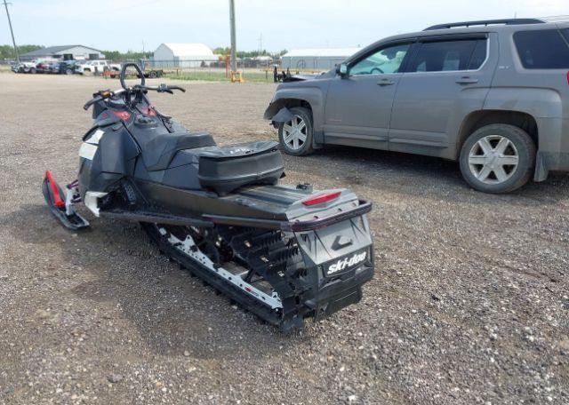 2015 SKIDOO Summit SP 800R