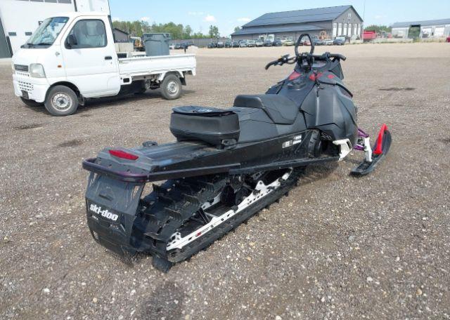 2015 SKIDOO Summit SP 800R