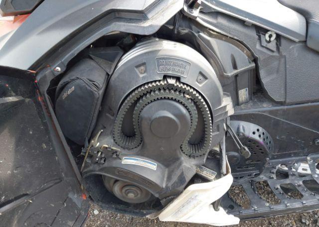 2015 SKIDOO Summit SP 800R