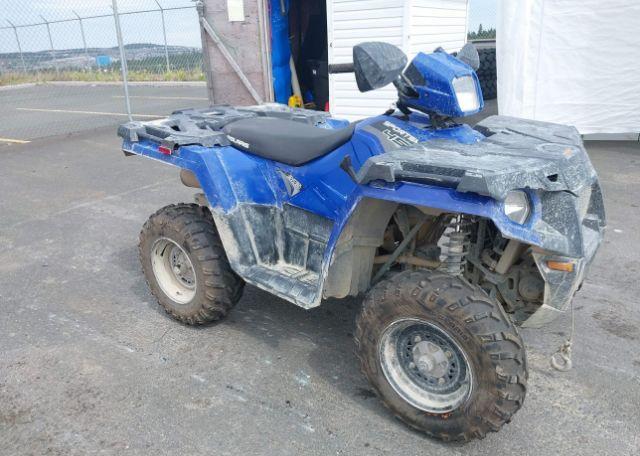 2020 POLARIS SPORTSMAN 450 H.O.