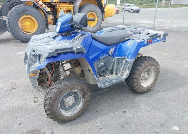 2020 POLARIS SPORTSMAN 450 H.O.