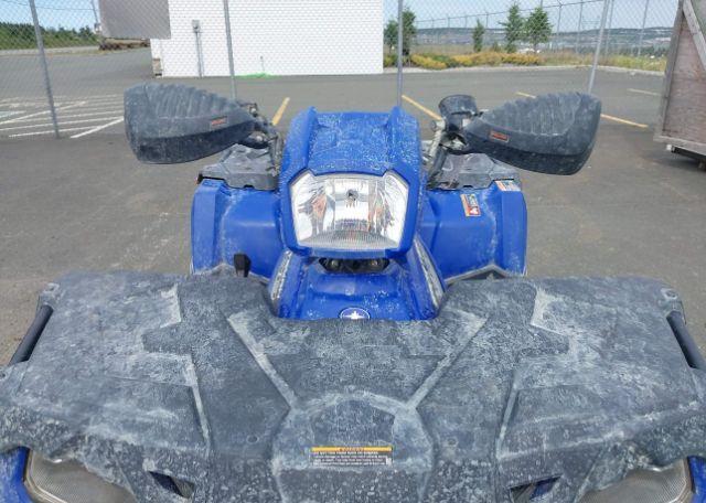 2020 POLARIS SPORTSMAN 450 H.O.