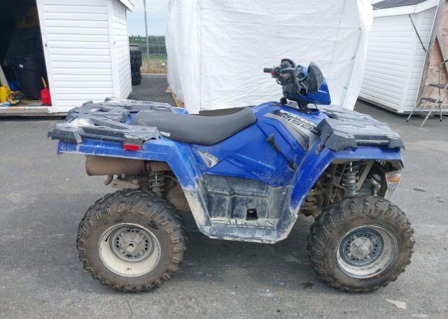 2020 POLARIS SPORTSMAN 450 H.O.