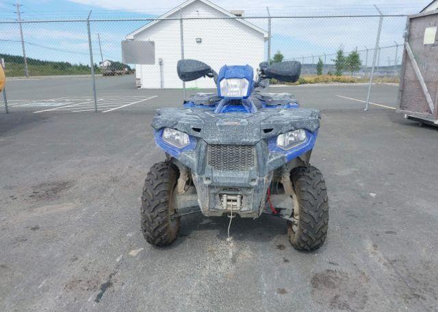 2020 POLARIS SPORTSMAN 450 H.O.