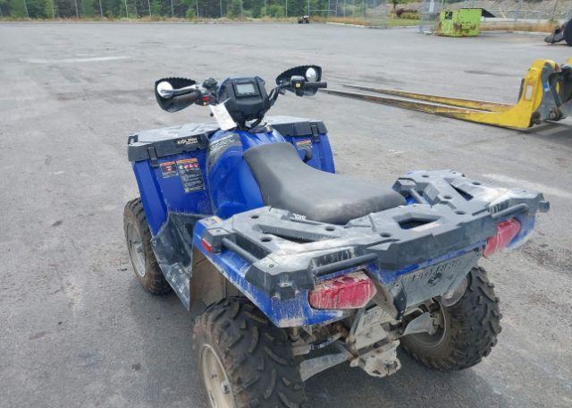 2020 POLARIS SPORTSMAN 450 H.O.