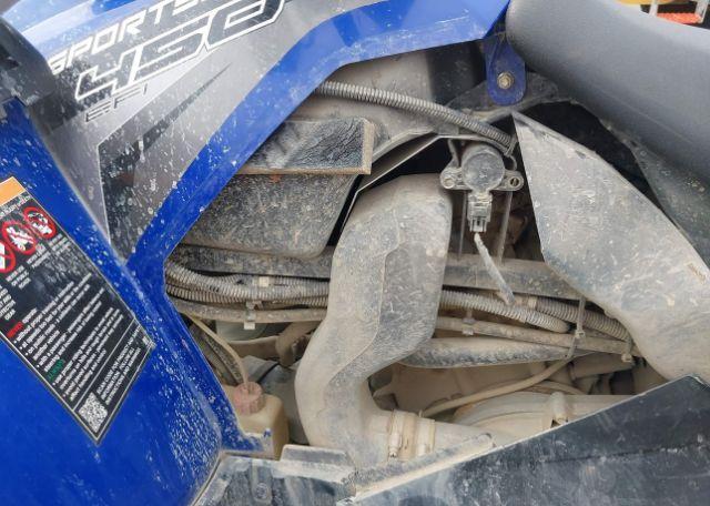 2020 POLARIS SPORTSMAN 450 H.O.