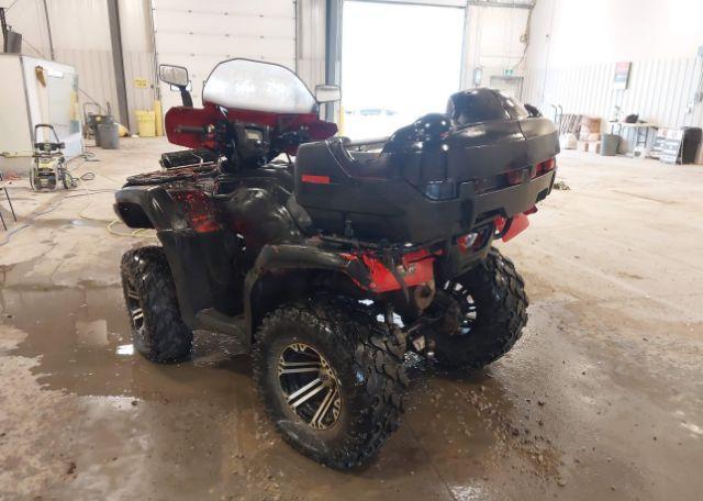 2023 HONDA TRX520 FM