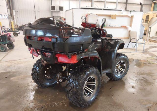 2023 HONDA TRX520 FM