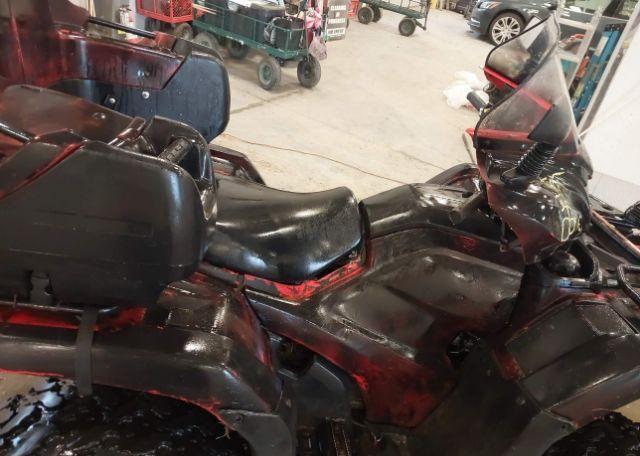 2023 HONDA TRX520 FM