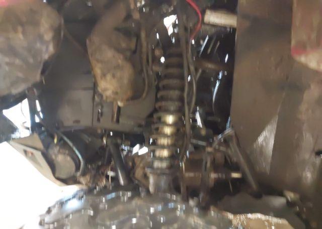 2023 HONDA TRX520 FM