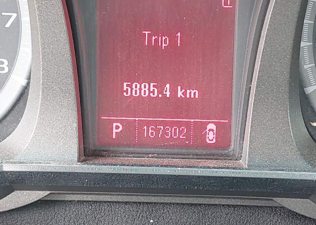 2011 GMC TERRAIN SLT-2