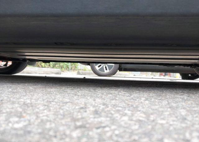 2017 BMW I3