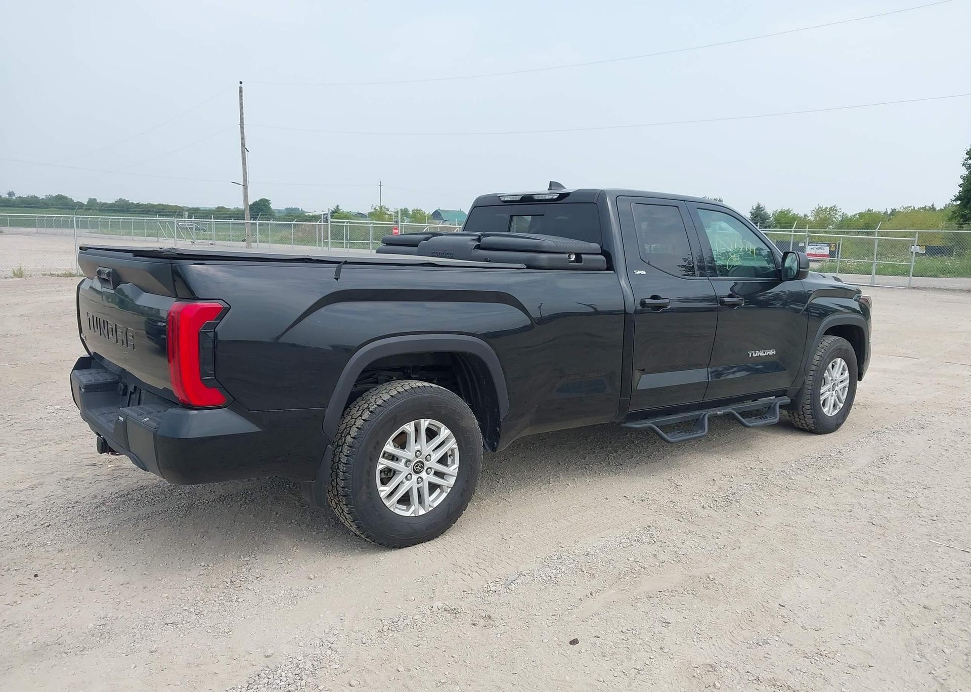 2023 TOYOTA TUNDRA