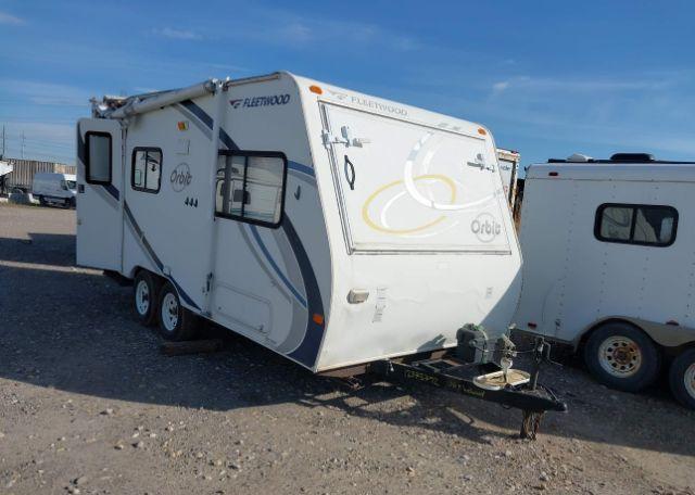 2006 FLEETWOOD TRAILER