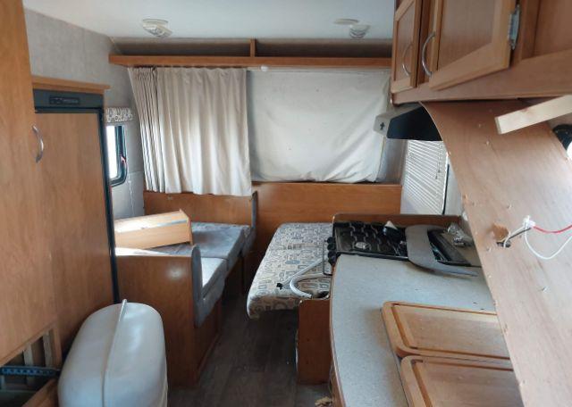 2006 FLEETWOOD TRAILER