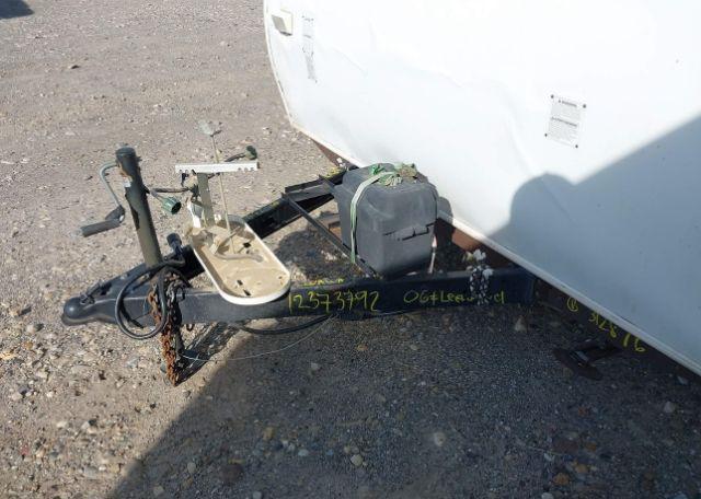 2006 FLEETWOOD TRAILER