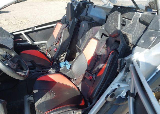 2019 CAN-AM MAVERICK X3 X RS TURBO R