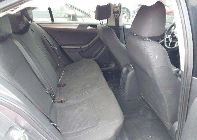 2016 VOLKSWAGEN JETTA 1.4 TSI TRENDLINE