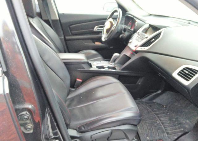2015 GMC TERRAIN SLT