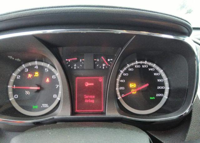2015 GMC TERRAIN SLT