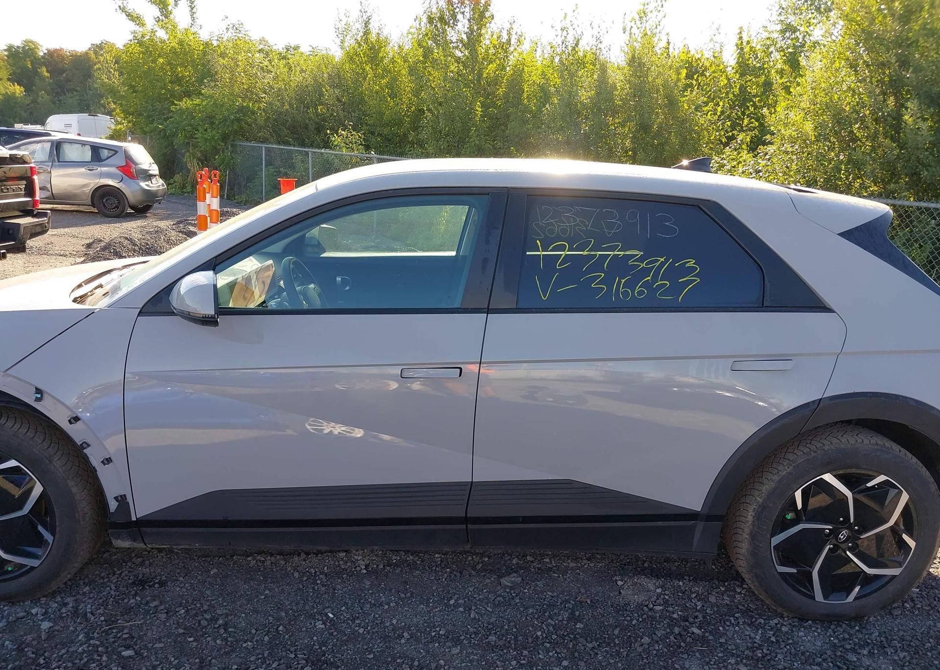 2024 HYUNDAI IONIQ 5 SEL