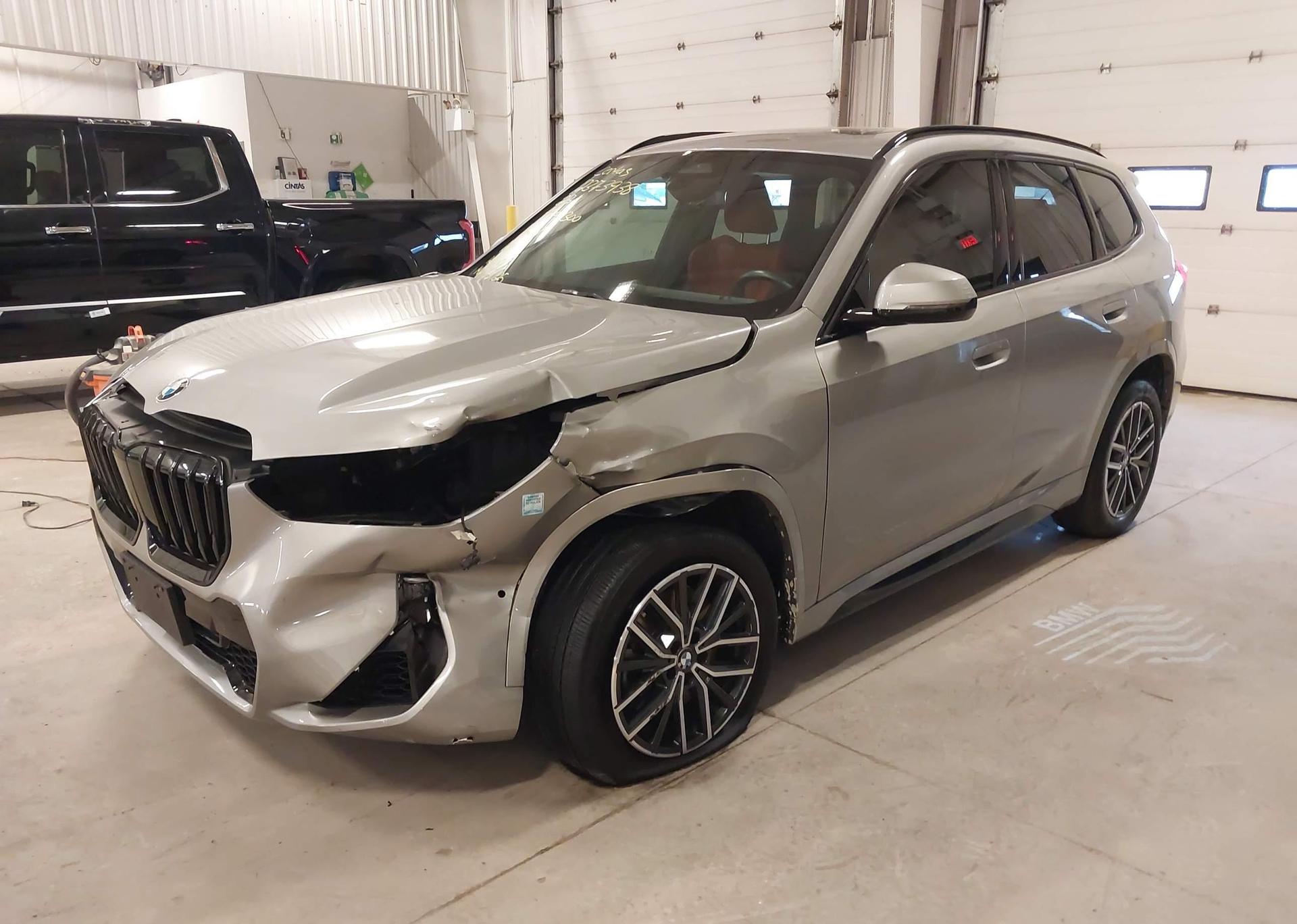 2023 BMW X1 XDRIVE28I
