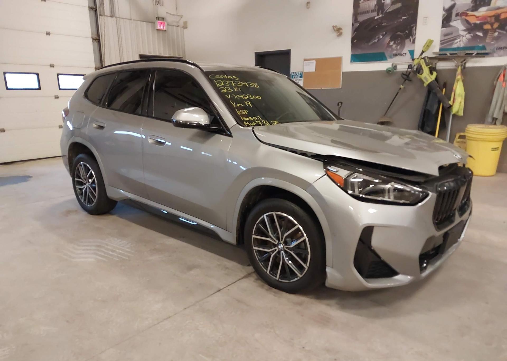 2023 BMW X1 XDRIVE28I