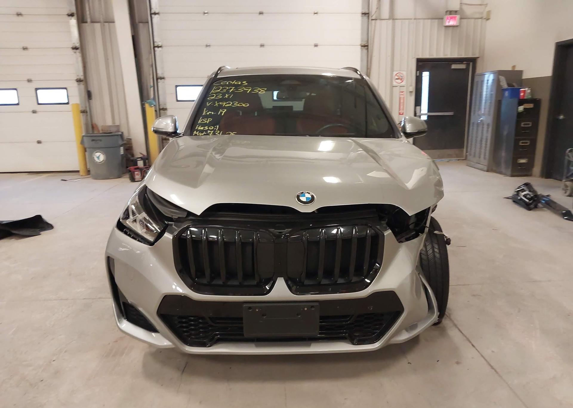 2023 BMW X1 XDRIVE28I
